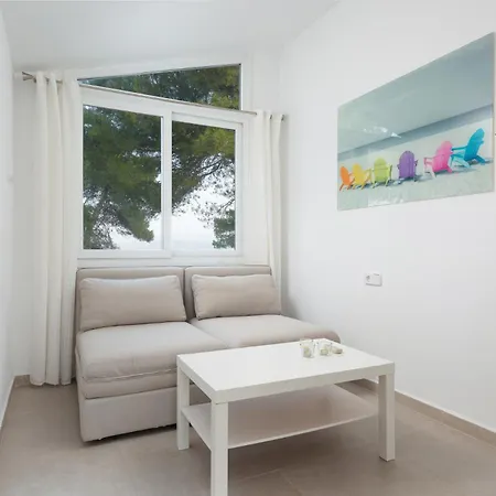Апартаменты Casa Ketilla *