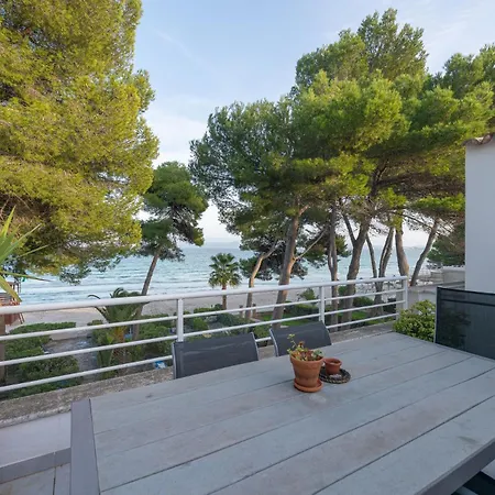 Апартаменты Casa Ketilla