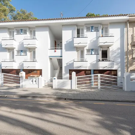Casa Ketilla Apartment *