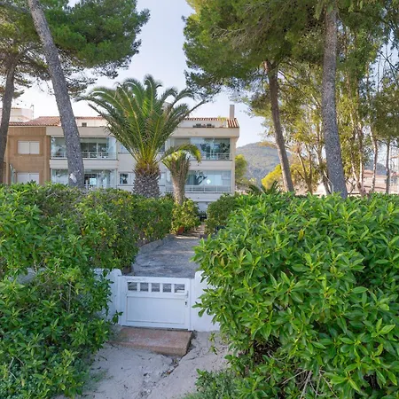 Casa Ketilla * Alcudia (Mallorca)