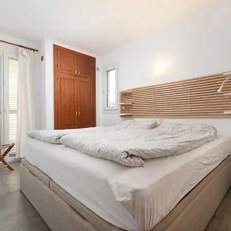 Casa Ketilla Apartment Alcudia (Mallorca)