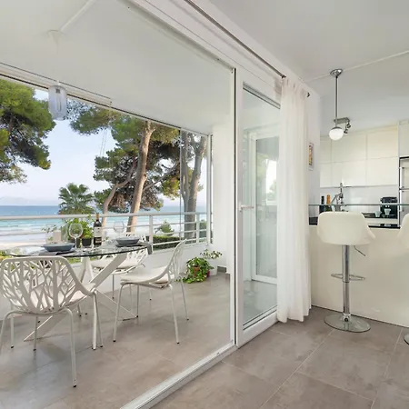 Apartment Casa Ketilla Alcudia (Mallorca)
