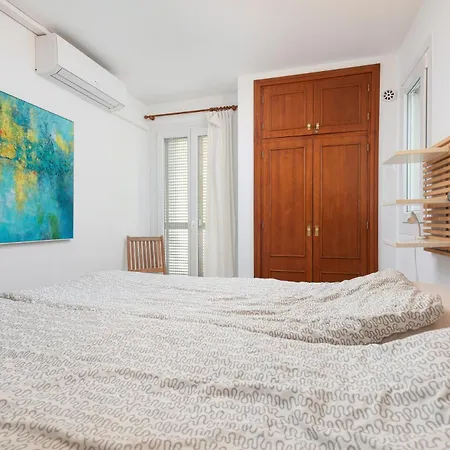Casa Ketilla Apartment Alcudia (Mallorca)