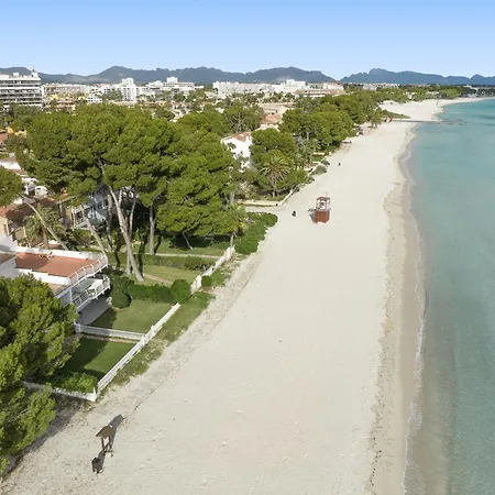 Apartment Casa Ketilla Alcudia (Mallorca)