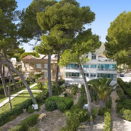 Casa Ketilla * Alcudia (Mallorca)