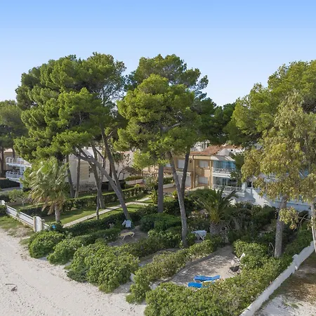 Casa Ketilla * Alcudia (Mallorca)